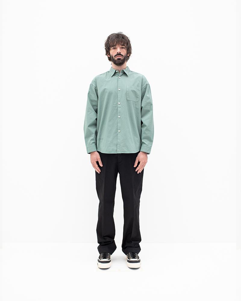 CHORE SHIRT L/S | Visvim Official North American Web Store